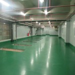 荆州FRP玻璃钢防腐地坪-缩略图2