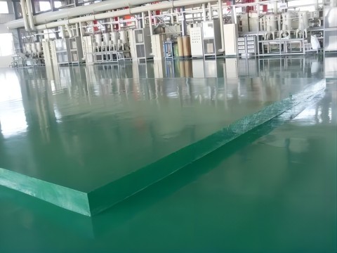 荆州防腐蚀地坪,环氧玻纤地坪，玻纤工业地坪，环氧玻纤布地坪,乙烯基玻纤布地坪