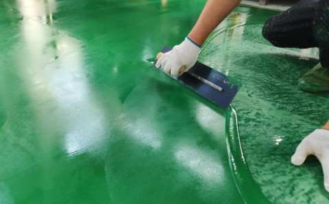 荆州什么是VEF地坪,VEF地坪厂家