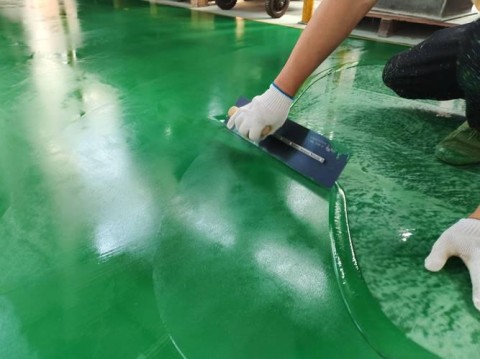 荆州什么是VEF地坪,VEF地坪厂家