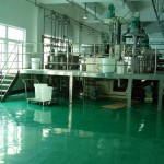 荆州乙烯基防腐蚀地坪,乙烯基酯地坪,乙烯基酯防腐蚀地坪,乙烯基重防腐蚀地坪,乙烯基重防腐地坪,乙烯基重防腐自流平地坪-缩略图1