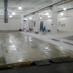 荆州防腐防静电地坪,防腐防静电自流平地坪-缩略图2