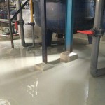 荆州FRP玻璃钢防腐地坪-缩略图1